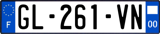 GL-261-VN