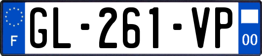 GL-261-VP