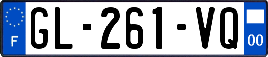 GL-261-VQ