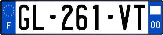 GL-261-VT