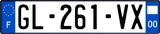 GL-261-VX