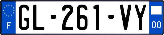 GL-261-VY