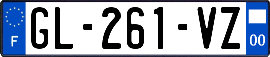GL-261-VZ