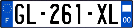 GL-261-XL