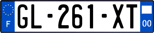 GL-261-XT