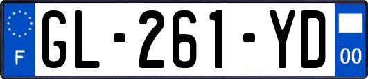 GL-261-YD