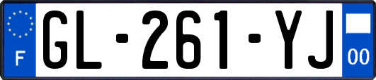 GL-261-YJ