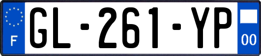 GL-261-YP