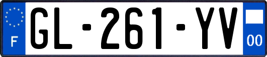 GL-261-YV