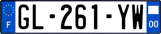 GL-261-YW