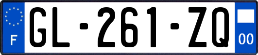 GL-261-ZQ