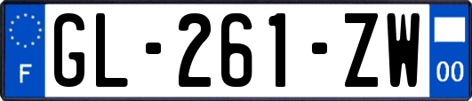 GL-261-ZW