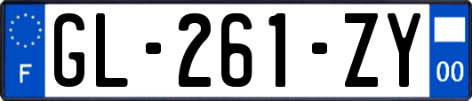 GL-261-ZY