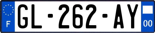 GL-262-AY