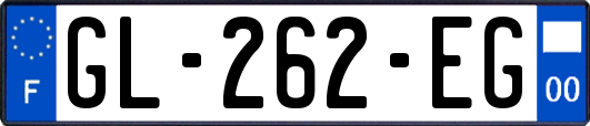 GL-262-EG