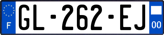 GL-262-EJ
