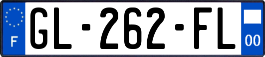 GL-262-FL