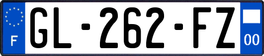 GL-262-FZ