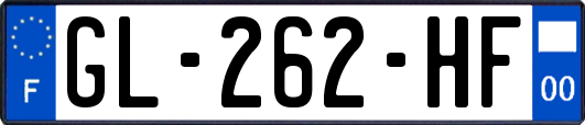 GL-262-HF