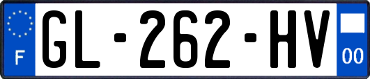 GL-262-HV