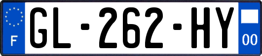 GL-262-HY