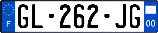 GL-262-JG