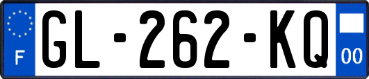 GL-262-KQ