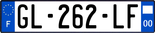GL-262-LF