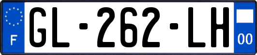 GL-262-LH