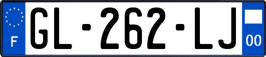 GL-262-LJ