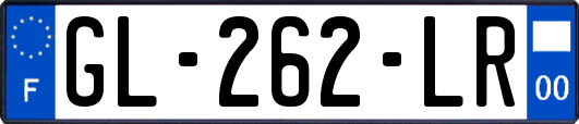 GL-262-LR