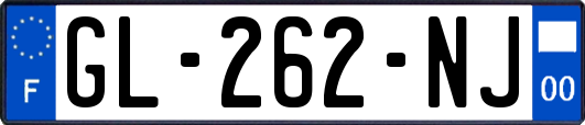 GL-262-NJ