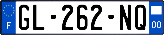 GL-262-NQ
