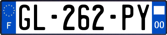 GL-262-PY
