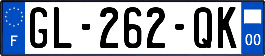 GL-262-QK