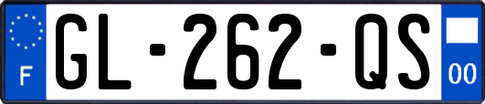 GL-262-QS