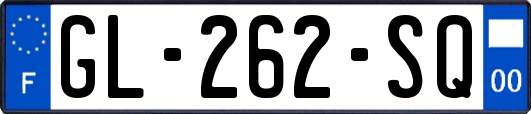 GL-262-SQ