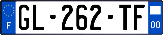 GL-262-TF