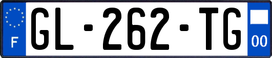 GL-262-TG