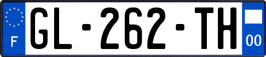 GL-262-TH