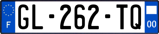 GL-262-TQ