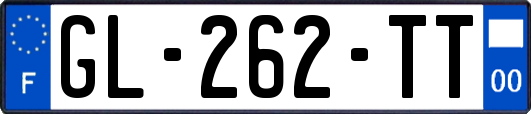 GL-262-TT