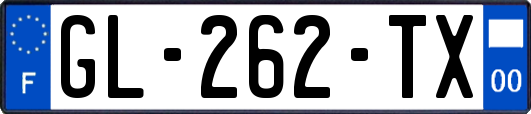 GL-262-TX