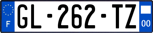 GL-262-TZ