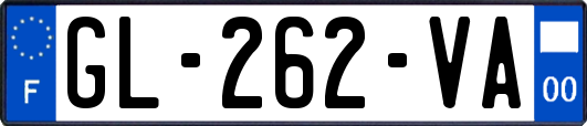 GL-262-VA