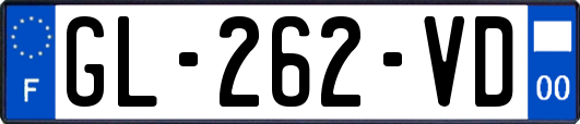 GL-262-VD