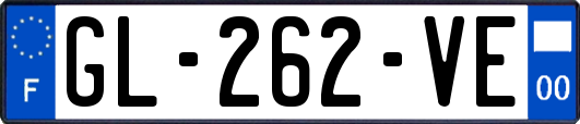 GL-262-VE