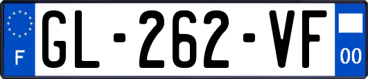 GL-262-VF