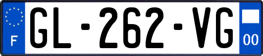GL-262-VG
