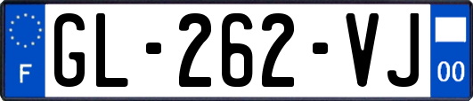GL-262-VJ